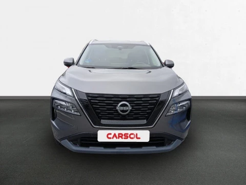 Nissan X-Trail 5pl 1.5 e-POWER 152kW 4x2 A/T N-Connecta