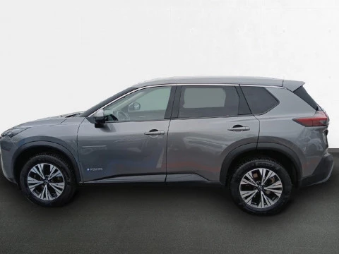 Nissan X-Trail 5pl 1.5 e-POWER 152kW 4x2 A/T N-Connecta