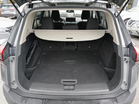 Nissan X-Trail 5pl 1.5 e-POWER 152kW 4x2 A/T N-Connecta