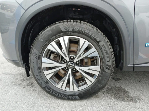 Nissan X-Trail 5pl 1.5 e-POWER 152kW 4x2 A/T N-Connecta