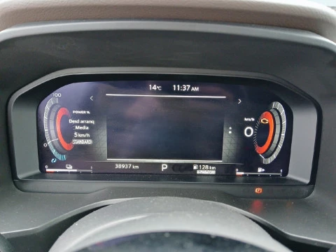 Nissan X-Trail 5pl 1.5 e-POWER 152kW 4x2 A/T N-Connecta