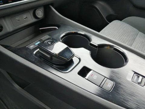 Nissan X-Trail 5pl 1.5 e-POWER 152kW 4x2 A/T N-Connecta