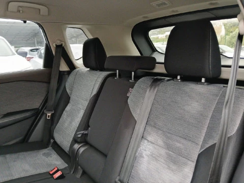 Nissan X-Trail 5pl 1.5 e-POWER 152kW 4x2 A/T N-Connecta