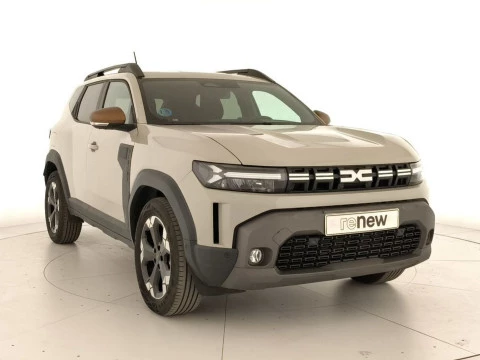 Dacia Duster Extreme TCE 96kW 48v (130CV) 4X2