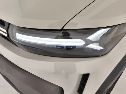 Dacia Duster Extreme TCE 96kW 48v (130CV) 4X2