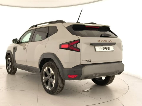Dacia Duster Extreme TCE 96kW 48v (130CV) 4X2