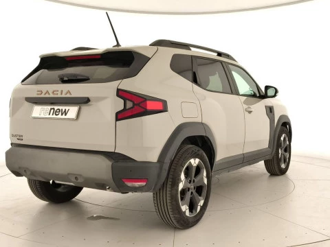 Dacia Duster Extreme TCE 96kW 48v (130CV) 4X2