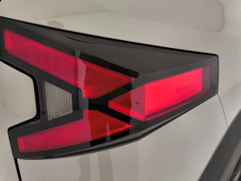 Dacia Duster Extreme TCE 96kW 48v (130CV) 4X2