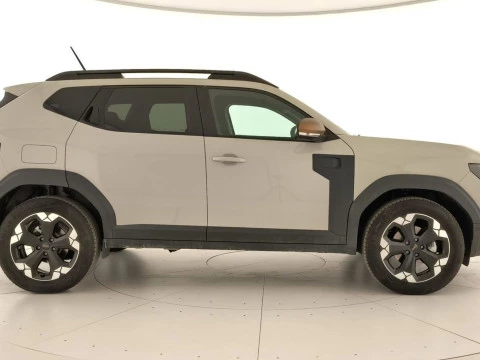Dacia Duster Extreme TCE 96kW 48v (130CV) 4X2