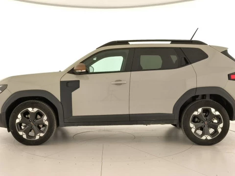 Dacia Duster Extreme TCE 96kW 48v (130CV) 4X2