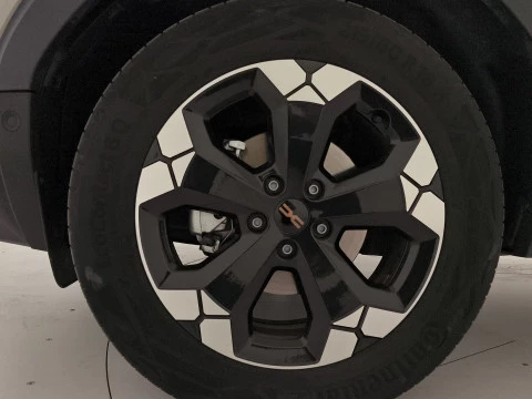 Dacia Duster Extreme TCE 96kW 48v (130CV) 4X2