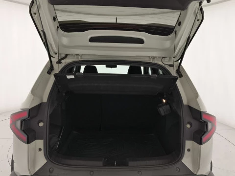 Dacia Duster Extreme TCE 96kW 48v (130CV) 4X2