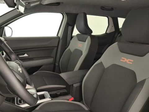 Dacia Duster Extreme TCE 96kW 48v (130CV) 4X2
