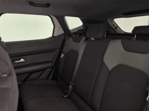 Dacia Duster Extreme TCE 96kW 48v (130CV) 4X2