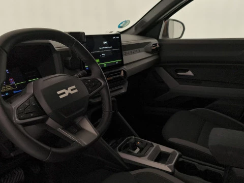 Dacia Duster Extreme TCE 96kW 48v (130CV) 4X2