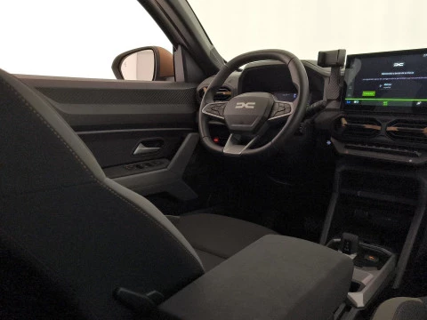 Dacia Duster Extreme TCE 96kW 48v (130CV) 4X2