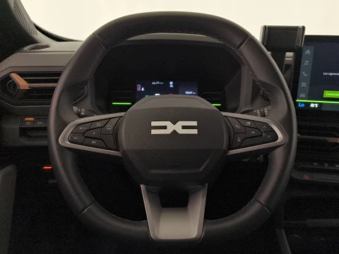 Dacia Duster Extreme TCE 96kW 48v (130CV) 4X2