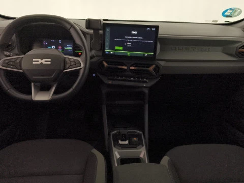 Dacia Duster Extreme TCE 96kW 48v (130CV) 4X2