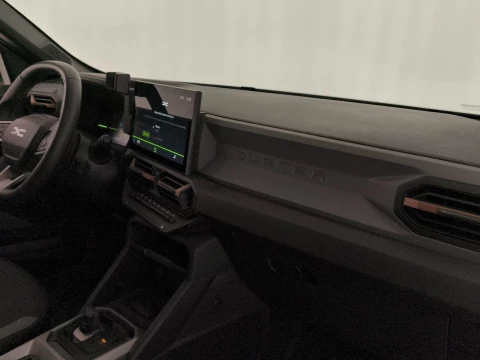 Dacia Duster Extreme TCE 96kW 48v (130CV) 4X2