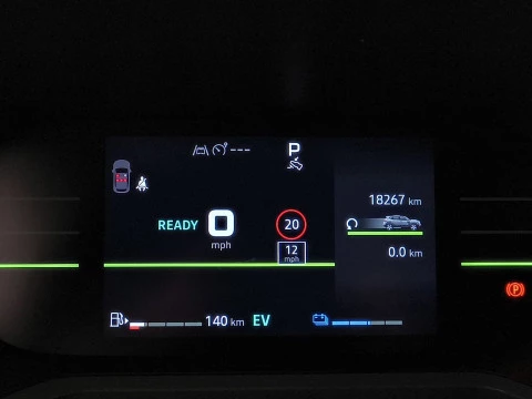 Dacia Duster Extreme TCE 96kW 48v (130CV) 4X2