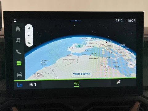 Dacia Duster Extreme TCE 96kW 48v (130CV) 4X2