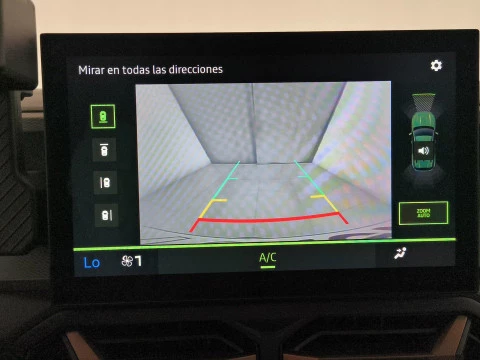 Dacia Duster Extreme TCE 96kW 48v (130CV) 4X2