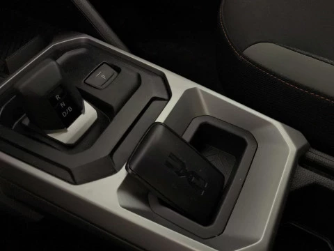 Dacia Duster Extreme TCE 96kW 48v (130CV) 4X2