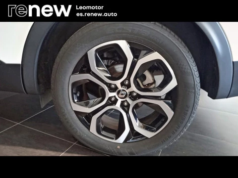 Renault Arkana  Hibrido  1.6 E-Tech Zen 105kW