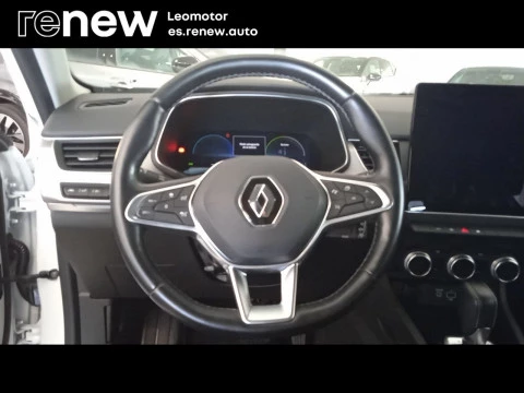 Renault Arkana  Hibrido  1.6 E-Tech Zen 105kW