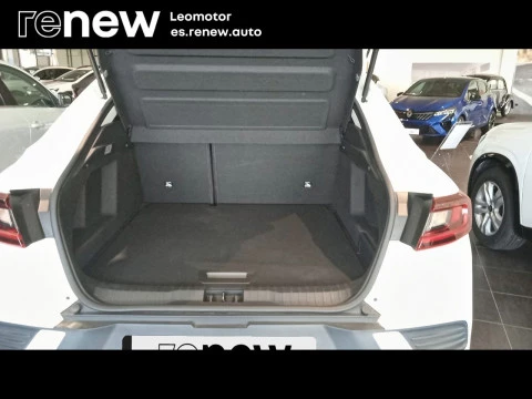 Renault Arkana  Hibrido  1.6 E-Tech Zen 105kW