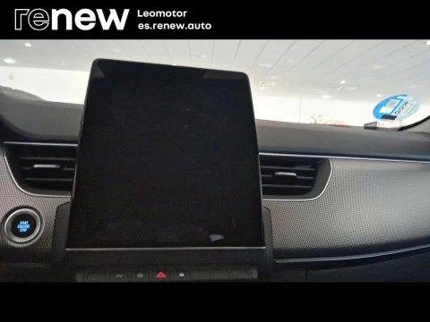 Renault Arkana  Hibrido  1.6 E-Tech Zen 105kW