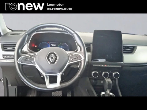 Renault Arkana  Hibrido  1.6 E-Tech Zen 105kW