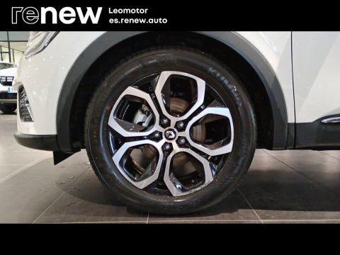 Renault Arkana  Hibrido  1.6 E-Tech Zen 105kW