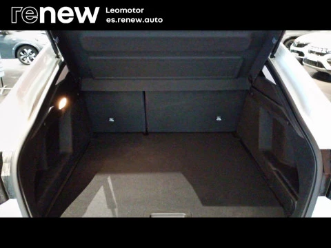 Renault Arkana  Hibrido  1.6 E-Tech Zen 105kW