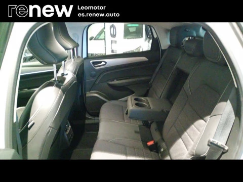 Renault Arkana  Hibrido  1.6 E-Tech Zen 105kW