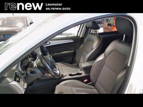 Renault Arkana  Hibrido  1.6 E-Tech Zen 105kW