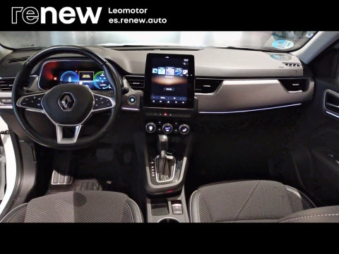 Renault Arkana  Hibrido  1.6 E-Tech Zen 105kW