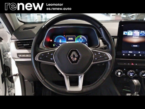 Renault Arkana  Hibrido  1.6 E-Tech Zen 105kW
