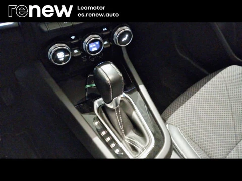 Renault Arkana  Hibrido  1.6 E-Tech Zen 105kW