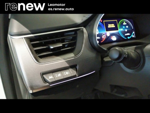 Renault Arkana  Hibrido  1.6 E-Tech Zen 105kW