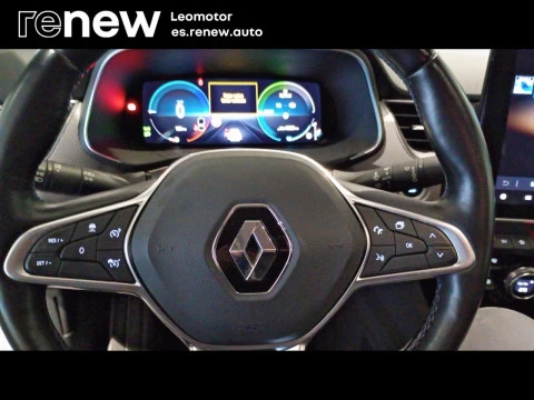 Renault Arkana  Hibrido  1.6 E-Tech Zen 105kW