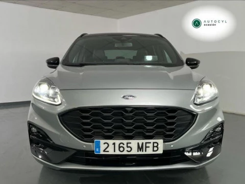 Ford Kuga ST-Line X 1.5T EcoBoost 110kW (150CV)