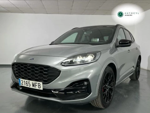 Ford Kuga ST-Line X 1.5T EcoBoost 110kW (150CV)