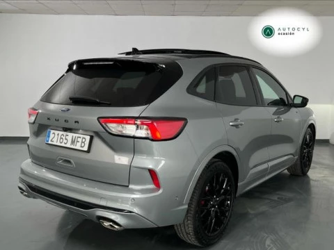 Ford Kuga ST-Line X 1.5T EcoBoost 110kW (150CV)