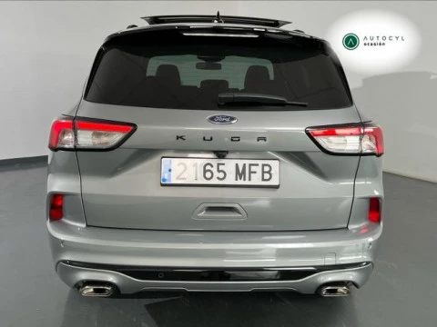 Ford Kuga ST-Line X 1.5T EcoBoost 110kW (150CV)
