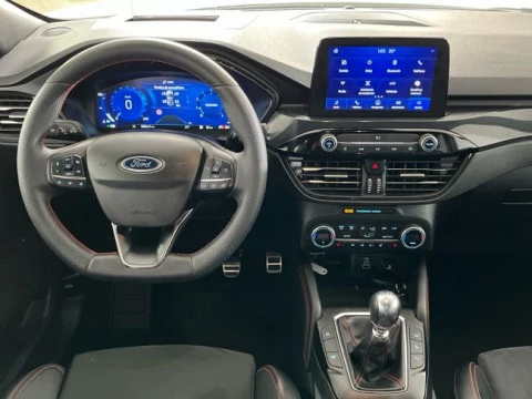 Ford Kuga ST-Line X 1.5T EcoBoost 110kW (150CV)
