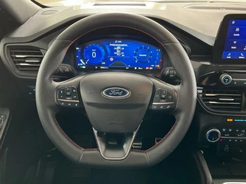 Ford Kuga ST-Line X 1.5T EcoBoost 110kW (150CV)