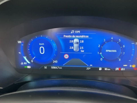 Ford Kuga ST-Line X 1.5T EcoBoost 110kW (150CV)