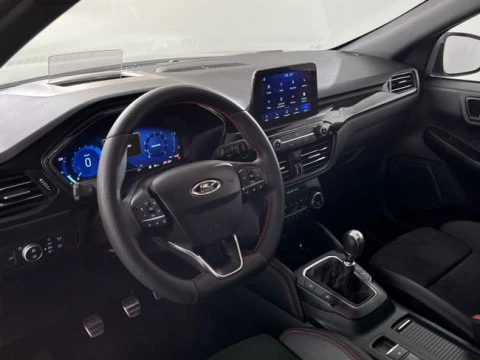 Ford Kuga ST-Line X 1.5T EcoBoost 110kW (150CV)