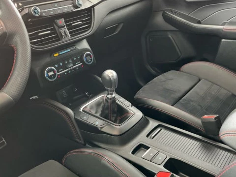 Ford Kuga ST-Line X 1.5T EcoBoost 110kW (150CV)